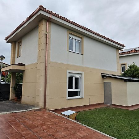 Cortiguera Casa San Martin 빌라 외부 사진
