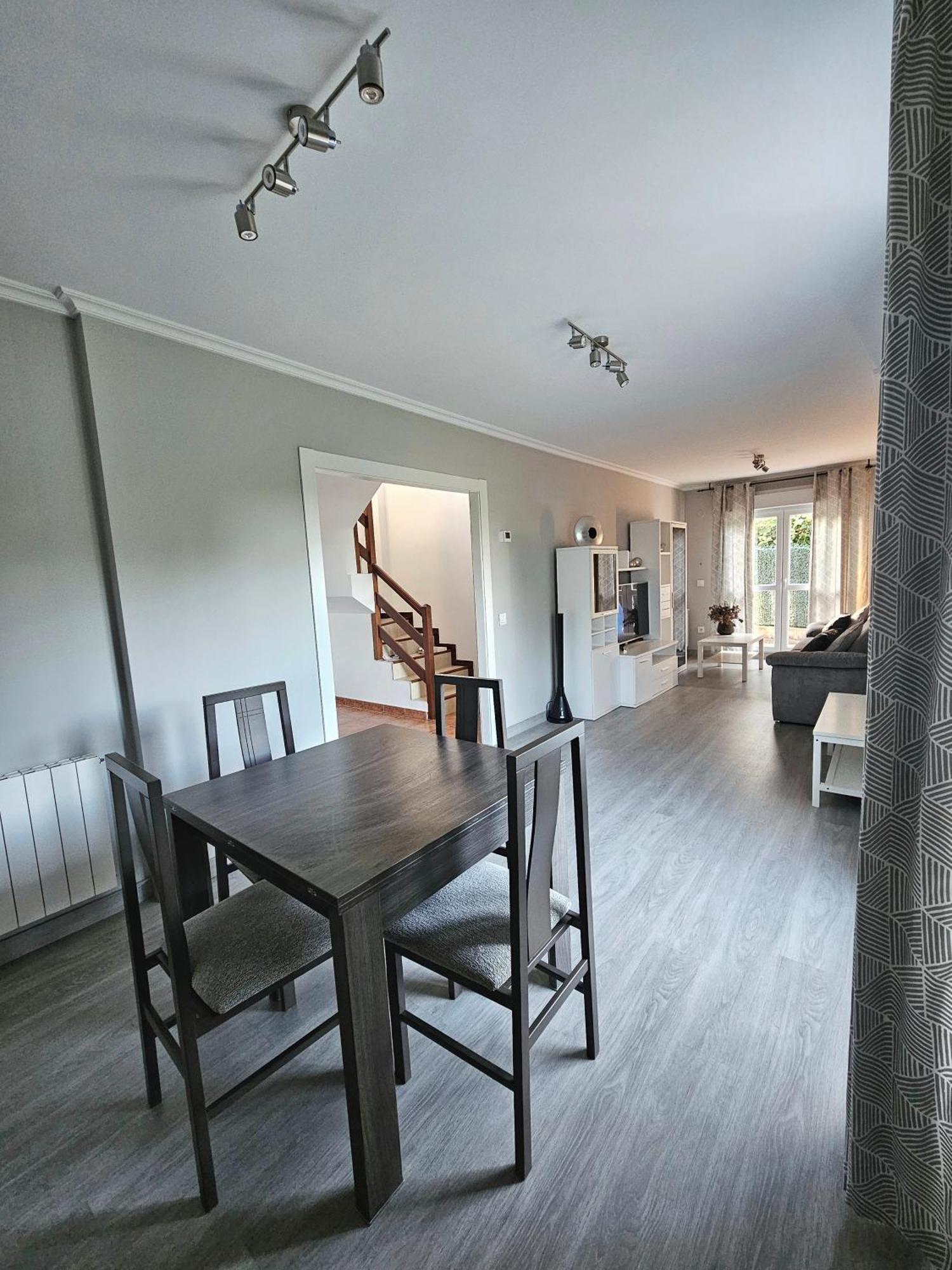 Cortiguera Casa San Martin 빌라 외부 사진