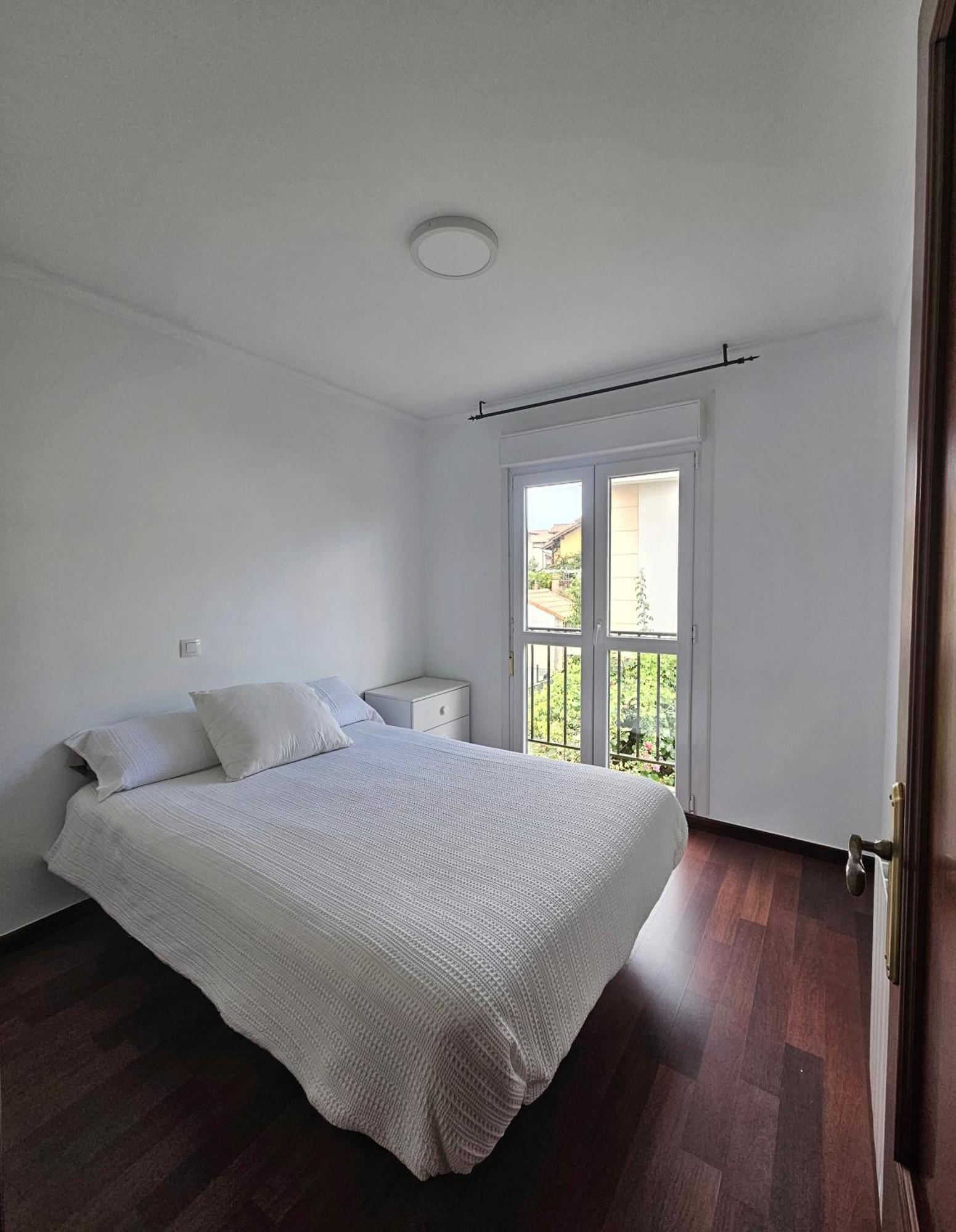 Cortiguera Casa San Martin 빌라 외부 사진