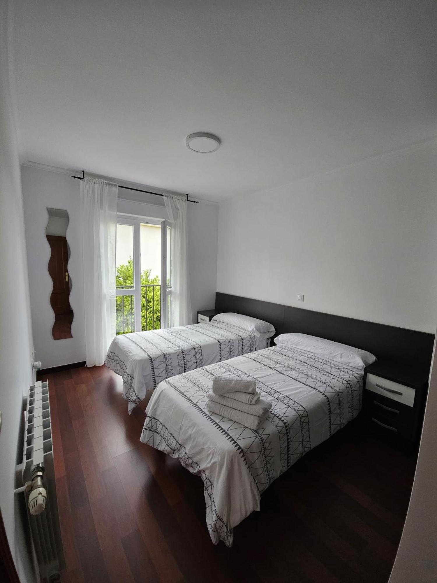 Cortiguera Casa San Martin 빌라 외부 사진