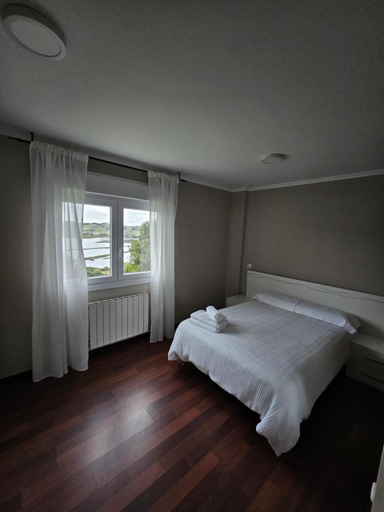 Cortiguera Casa San Martin 빌라 외부 사진