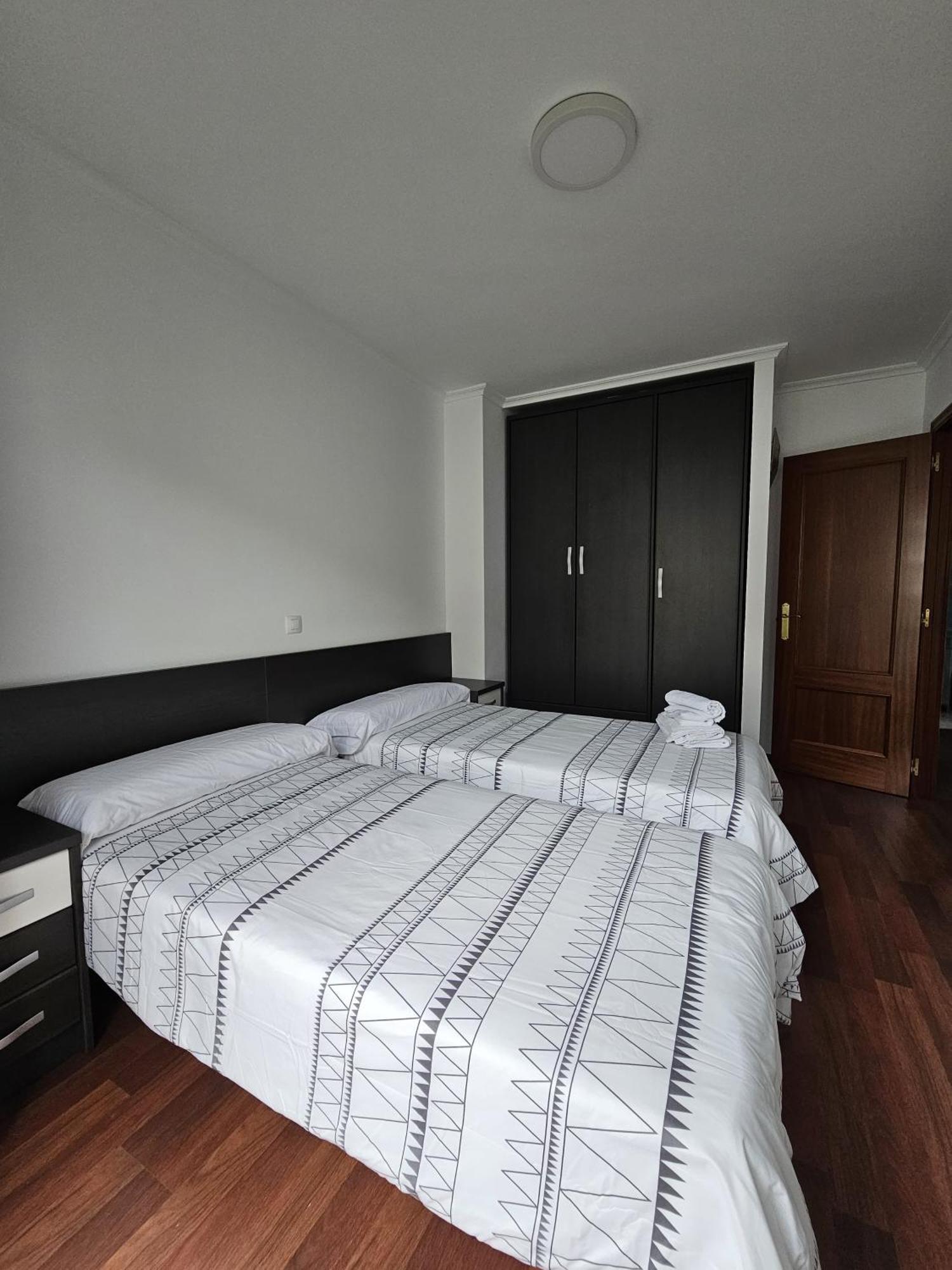 Cortiguera Casa San Martin 빌라 외부 사진